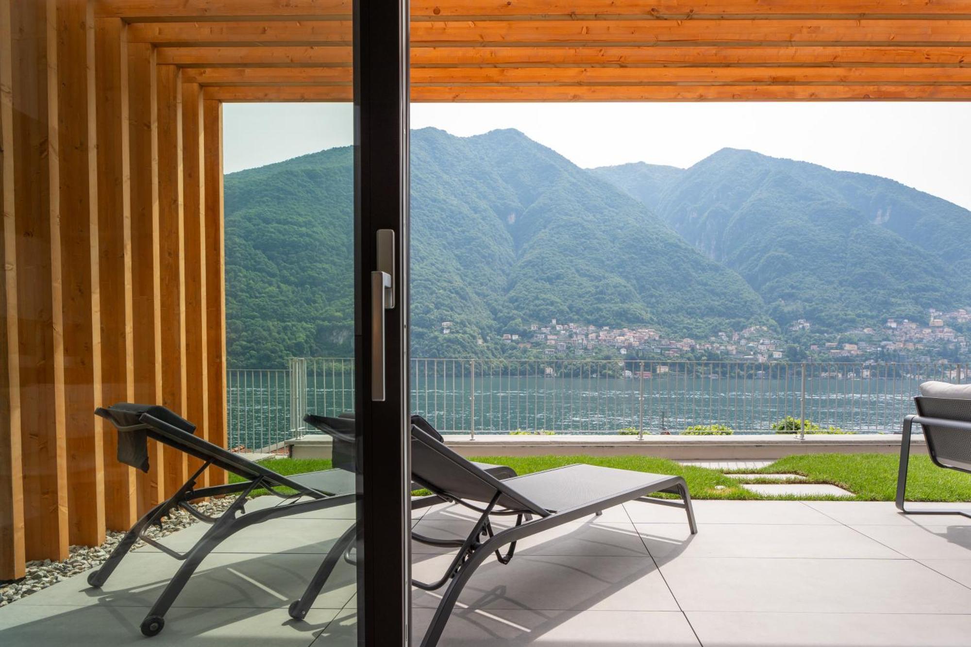 La Locanda Del Cantiere Лалльо Экстерьер фото