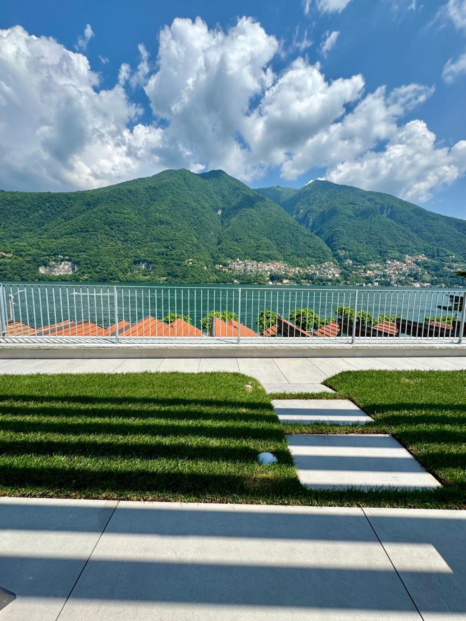 La Locanda Del Cantiere Лалльо Экстерьер фото