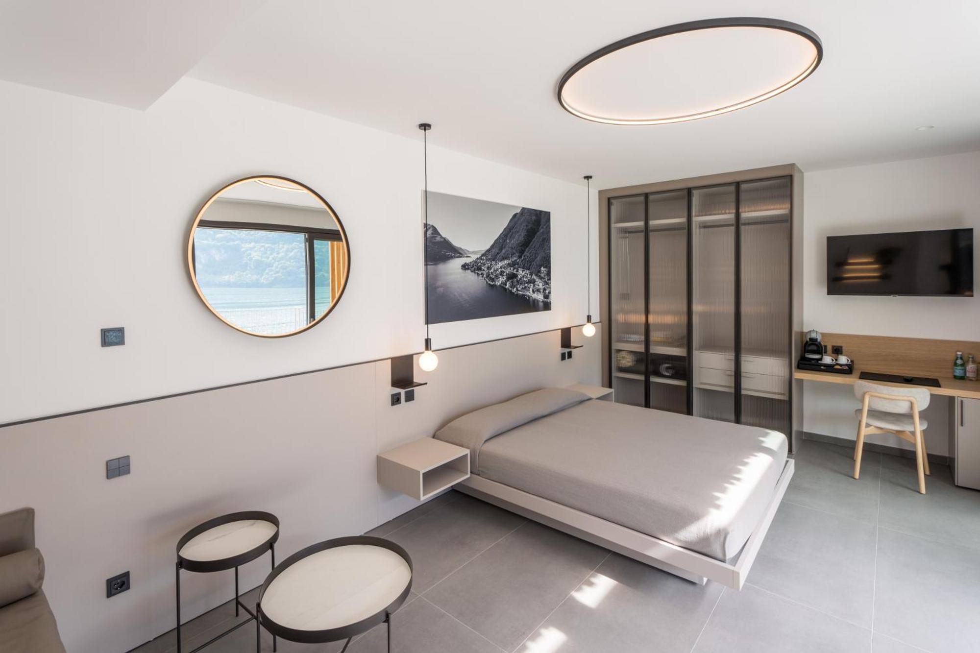 La Locanda Del Cantiere Лалльо Экстерьер фото